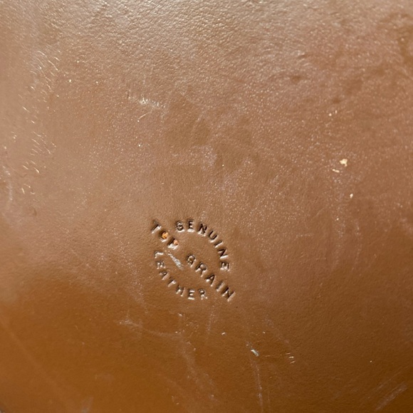 Vintage Bell & Howard Leather 16mm Movie Camera Case - Picture 10 of 11